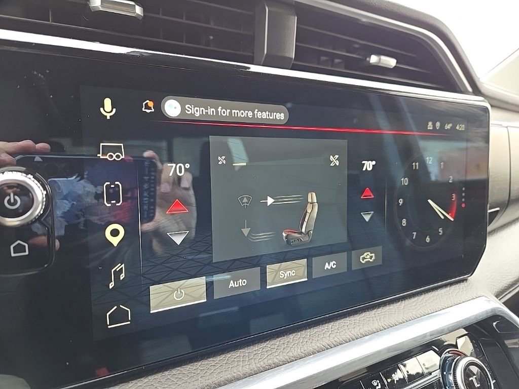 Used 2024 GMC Sierra 2500 Denali w/ Denali Reserve Package image 37