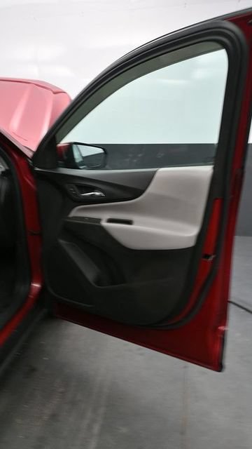 Used 2021 Chevrolet Equinox LT AWD/4WD image 9