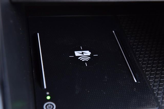 New 2026 Honda CR-V LX image 15