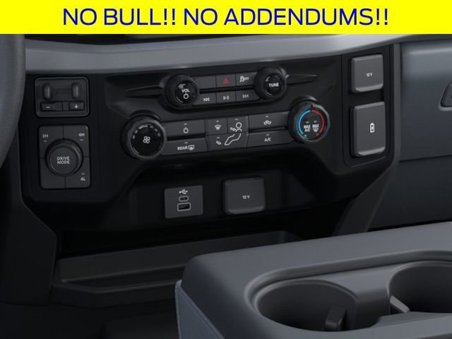 New 2026 Ford F350 XL AWD/4WD image 16