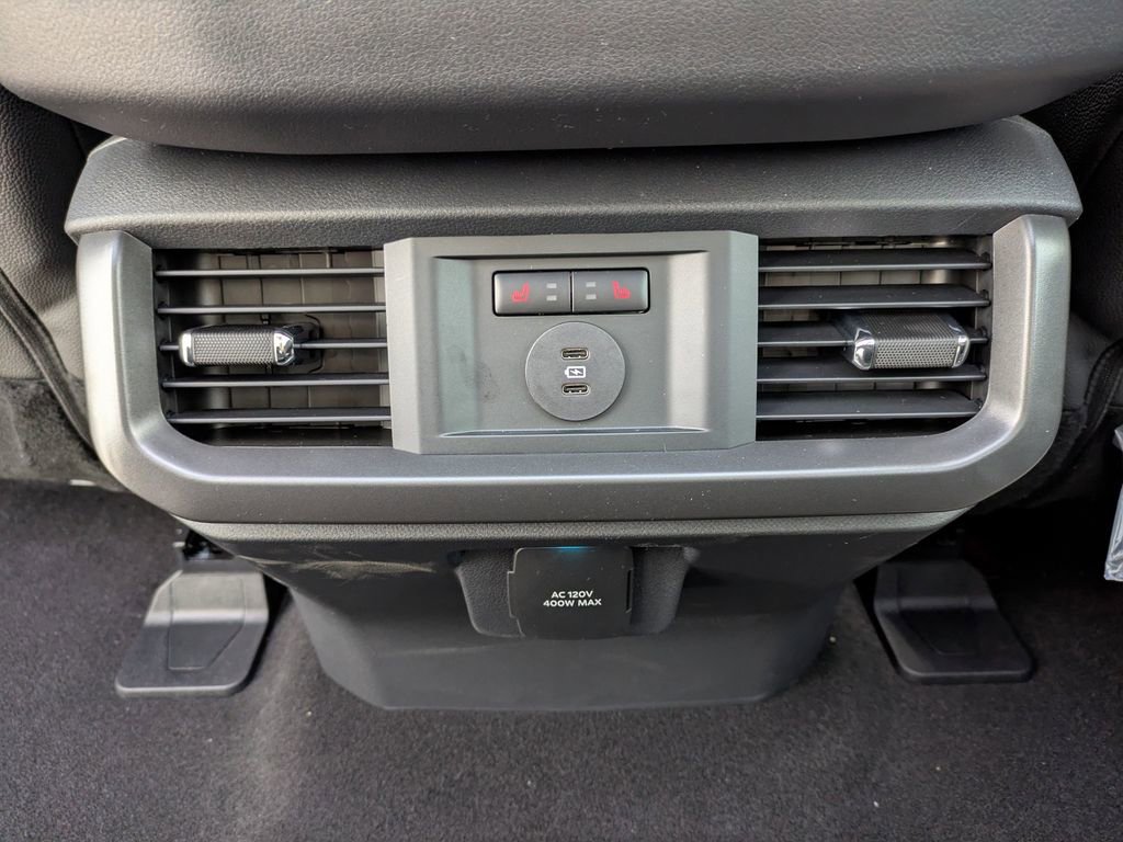 New 2026 Ford F150 Lariat w/ Equipment Group 502A High image 16