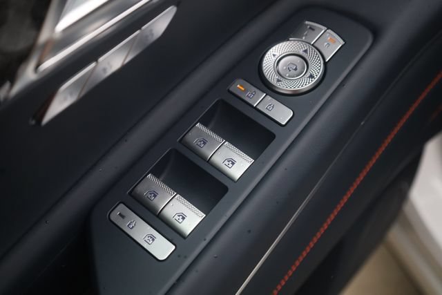 New 2026 Genesis GV80 3.5T e-SC AWD/4WD image 14