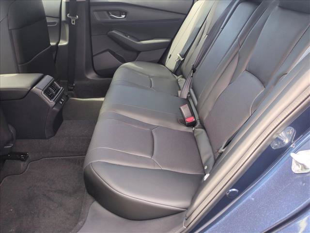 New 2026 Honda Accord EX-L image 15