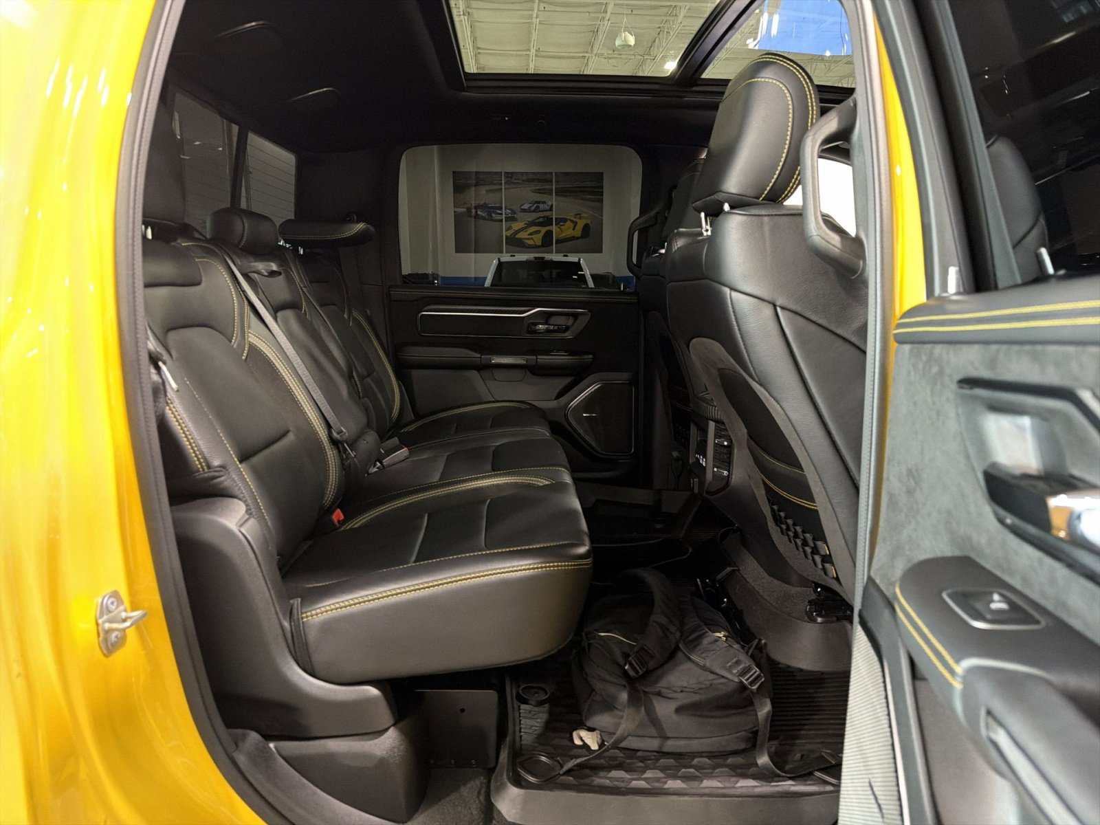 Used 2023 RAM 1500 TRX w/ TRX Level 2 Equipment Group AWD/4WD image 30