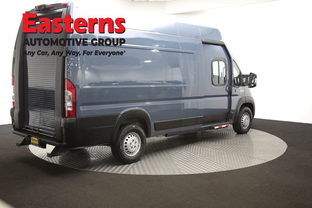 Used 2024 RAM ProMaster 3500 image 38