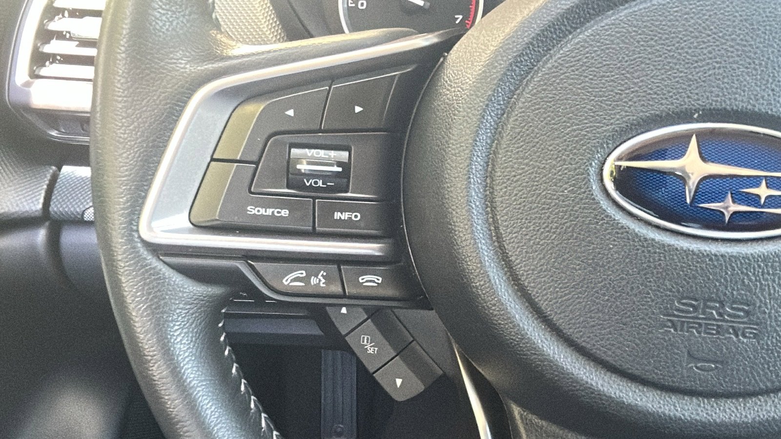 Used 2021 Subaru Forester Limited AWD/4WD image 20