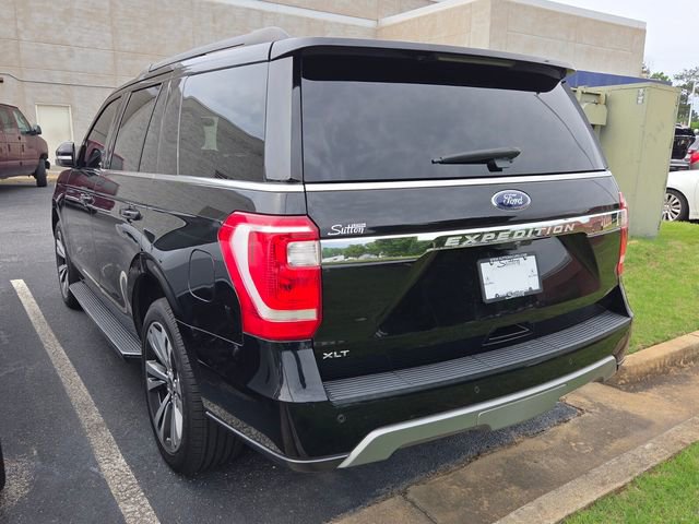Used 2019 Ford Expedition XLT w/ Equipment Group 202A RWD image 24