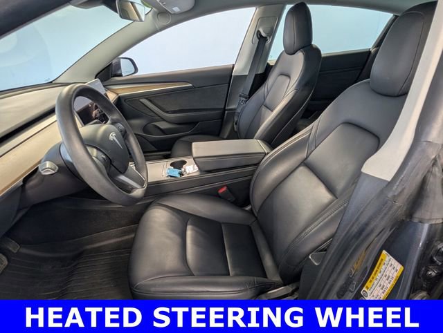 Used 2023 Tesla Model 3 Standard Range image 5