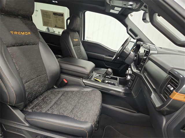 Used 2023 Ford F150 Tremor image 35