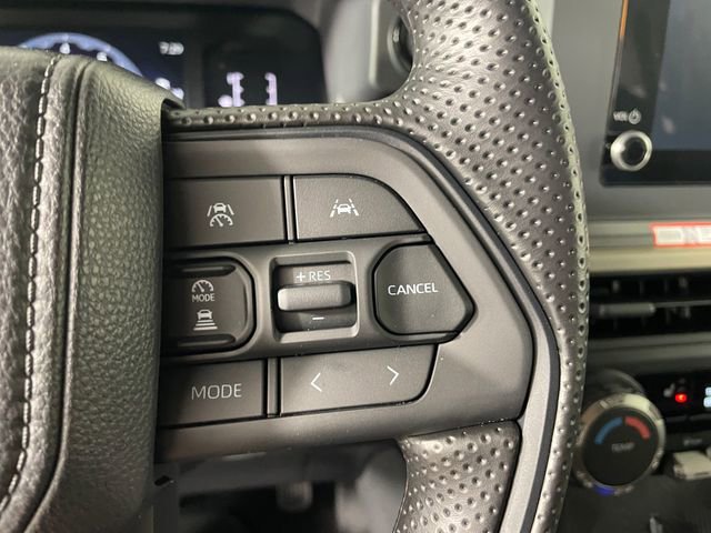 New 2026 Toyota Tacoma SR5 image 8