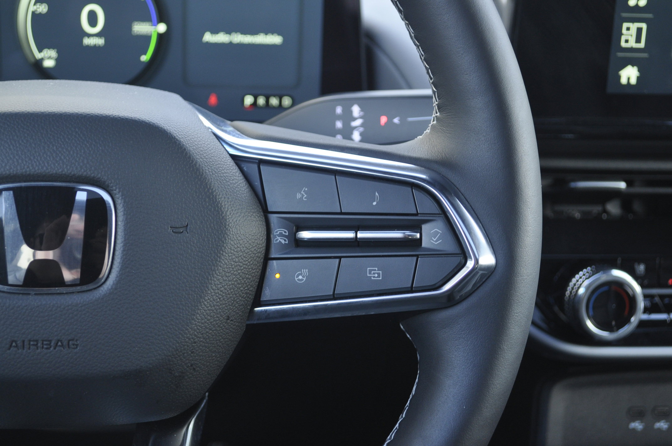 Used 2024 Honda Prologue Elite image 23