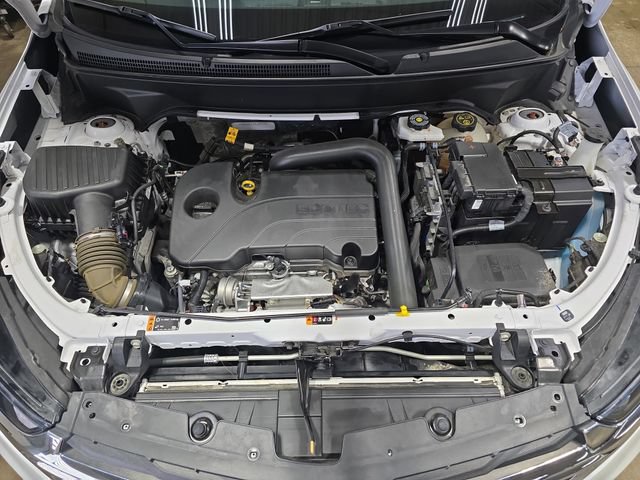 Used 2024 Chevrolet Equinox LS w/ LS Convenience Package AWD/4WD image 28
