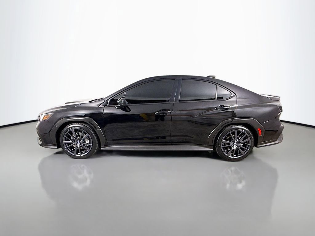 Used 2024 Subaru WRX Premium image 4