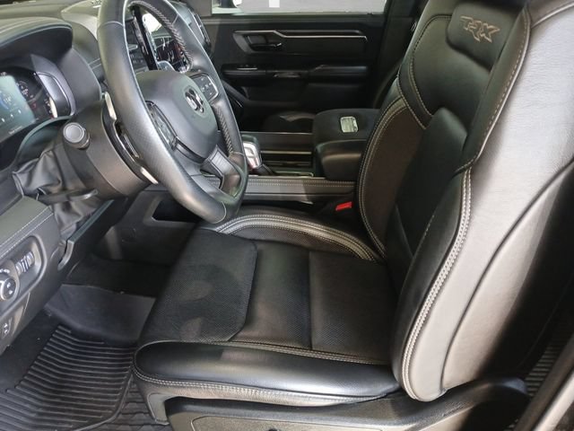 Used 2024 RAM 1500 TRX w/ TRX Level 1 Equipment Group AWD/4WD image 24