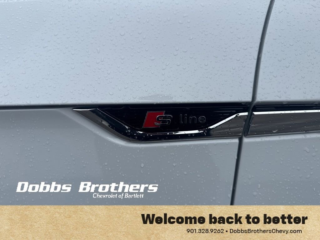Used 2024 Audi A5 2.0T Premium w/ Summer of Audi Package image 12