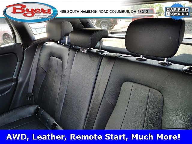 Used 2024 Mercedes-Benz GLA 250 GLA 250 image 4