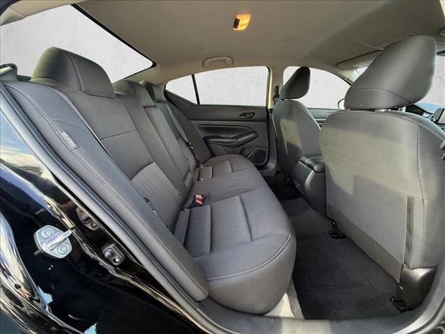 Used 2024 Nissan Altima 2.5 S FWD image 22