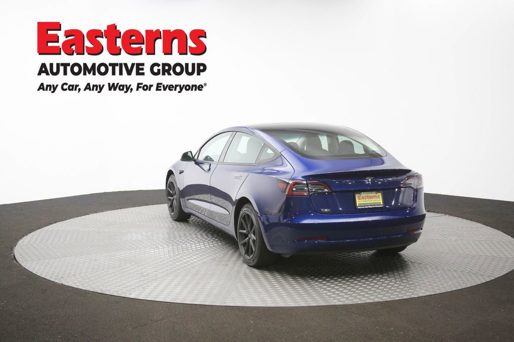 Used 2023 Tesla Model 3 Standard Range RWD image 60