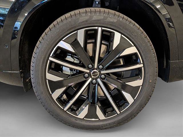 New 2026 Volvo XC90 B6 Ultra w/ Protection Package AWD/4WD image 11