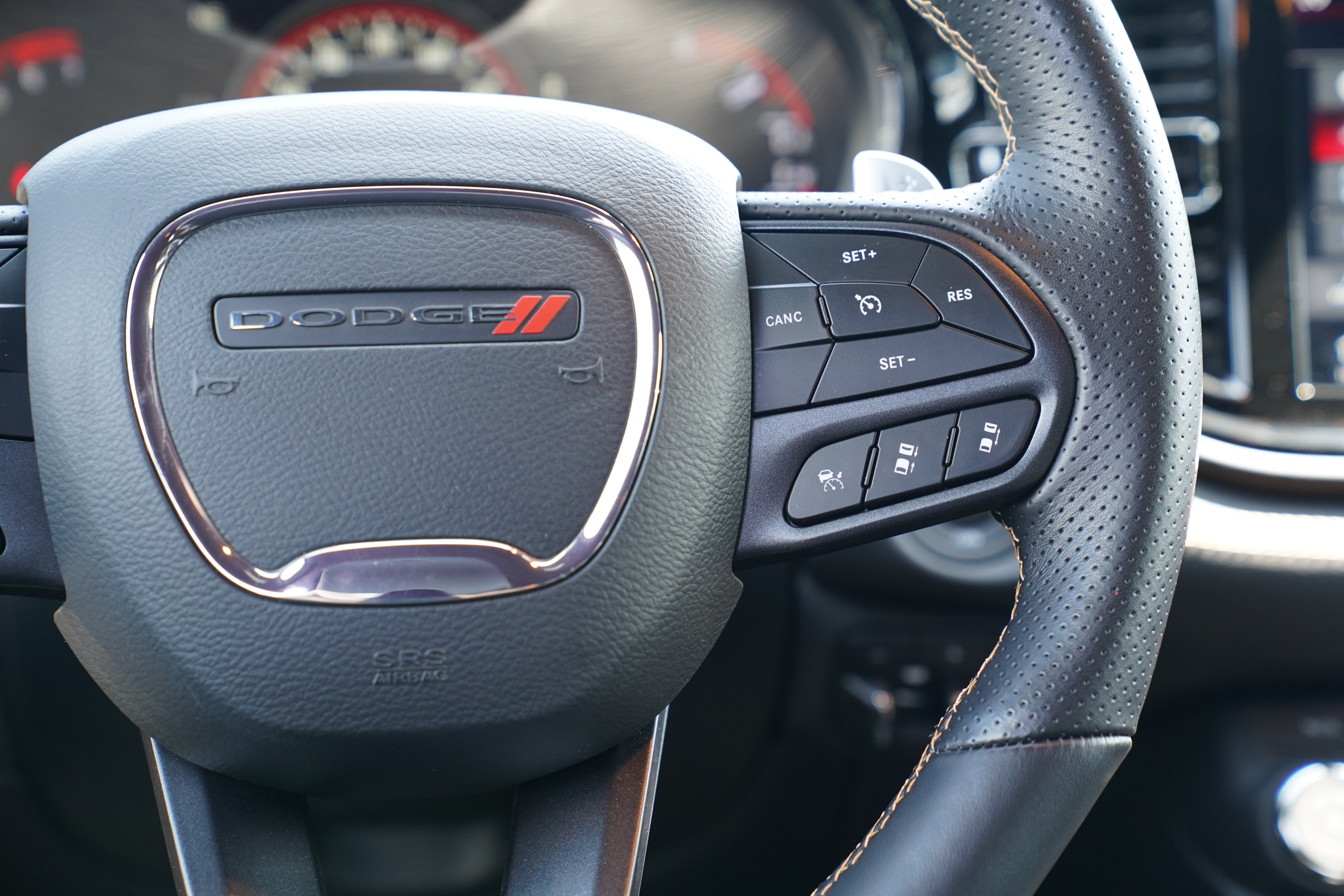 Used 2025 Dodge Durango R/T AWD/4WD image 20