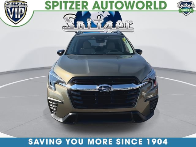 New 2026 Subaru Ascent Limited AWD/4WD image 3