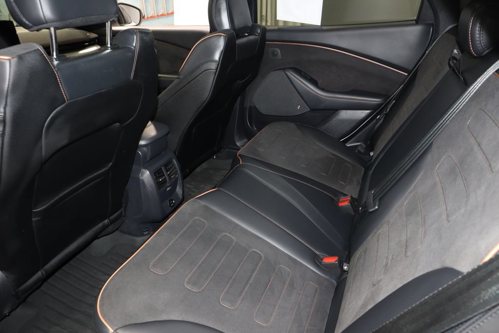 Used 2022 Ford Mustang Mach-E GT AWD/4WD image 19