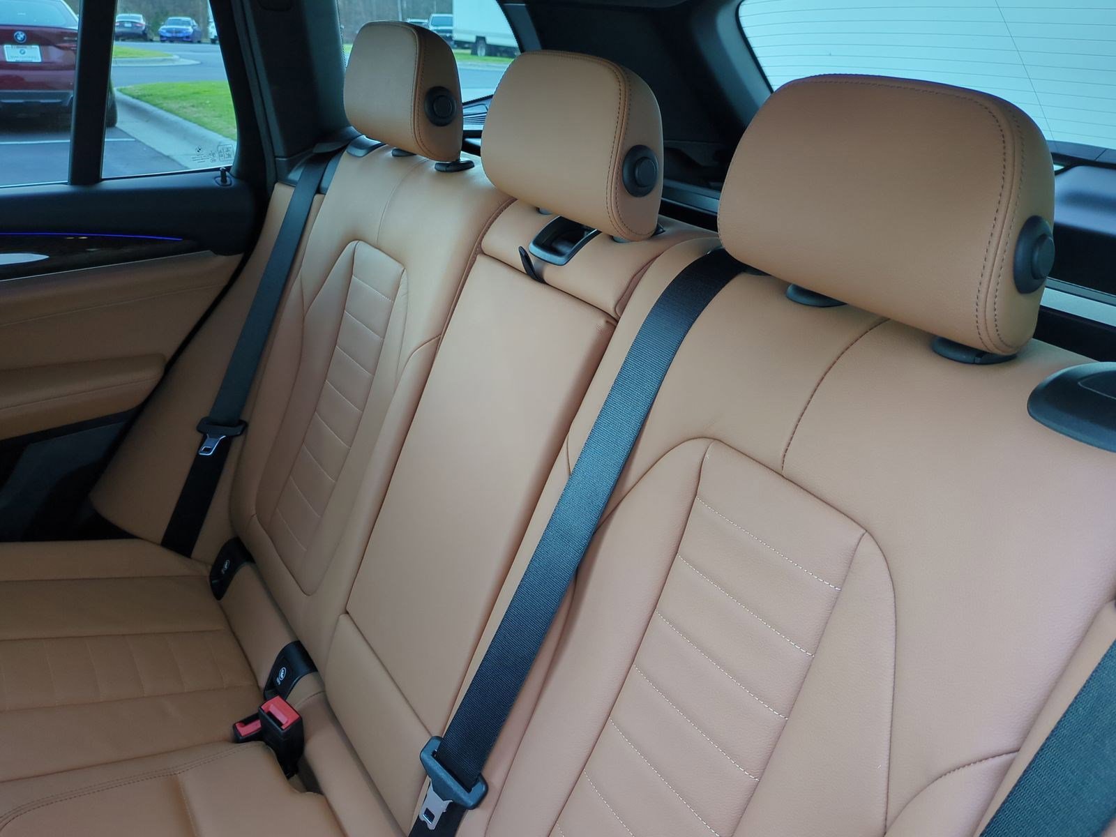 Used 2018 BMW X3 xDrive30i image 31