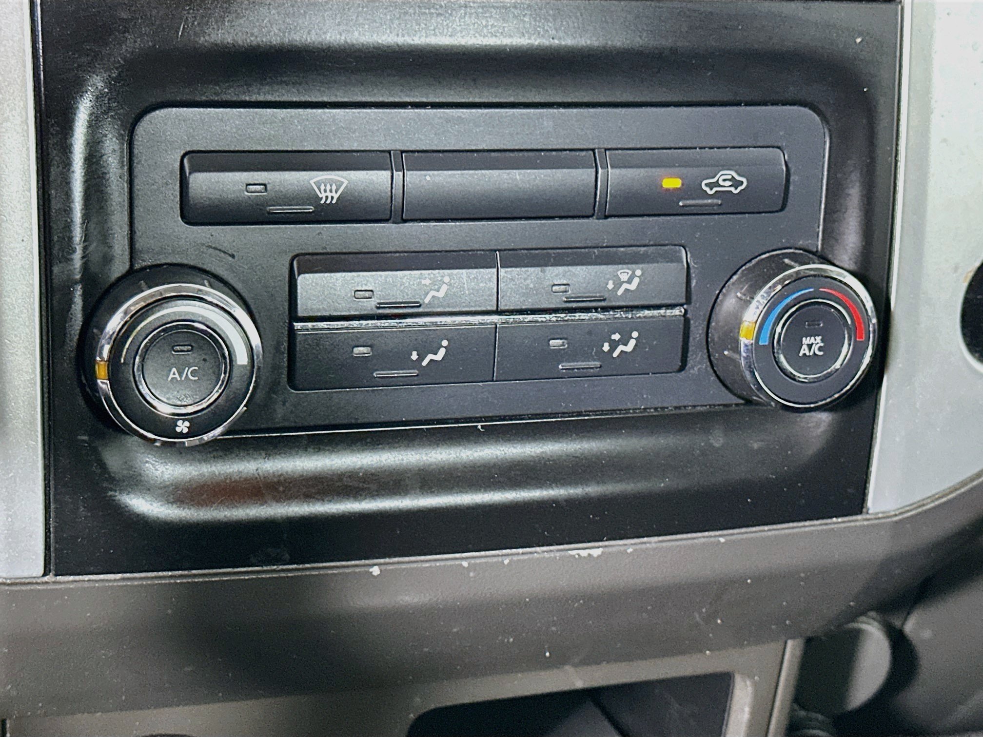 Used 2016 Nissan Frontier S RWD image 22