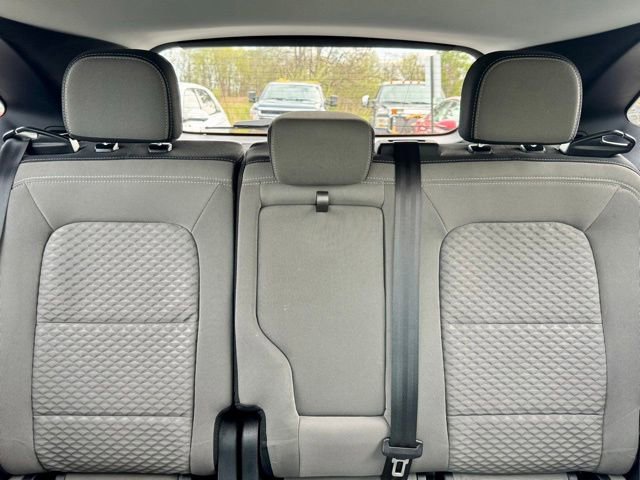Used 2022 Ford Escape SE w/ Convenience Package AWD/4WD image 16