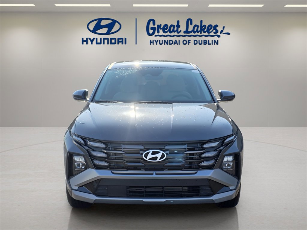 Used 2025 Hyundai Tucson SE image 8