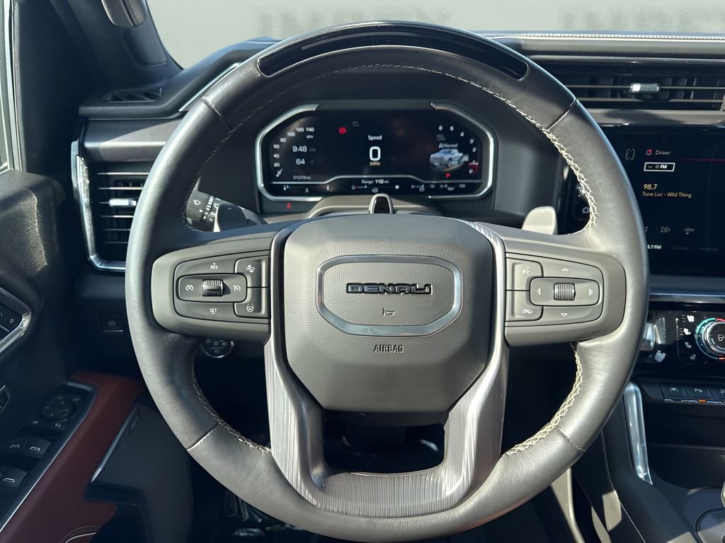 Used 2023 GMC Sierra 1500 Denali Ultimate image 16