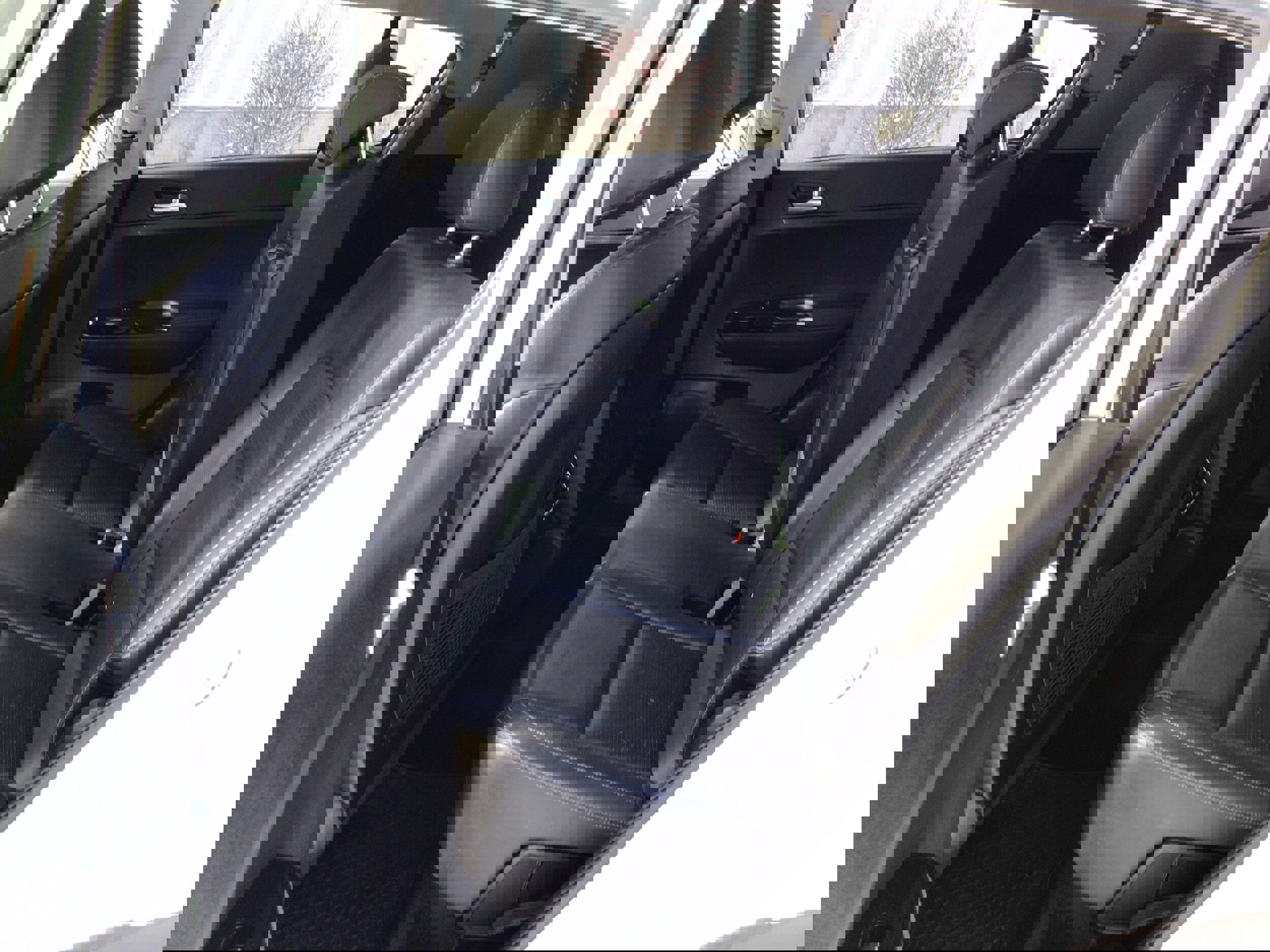 Used 2020 Kia Sportage EX w/ EX Technology Package image 13