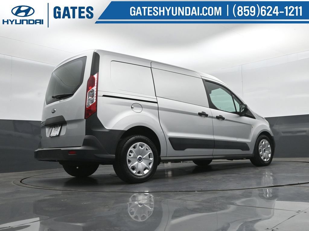 Used 2015 Ford Transit Connect XL FWD image 31