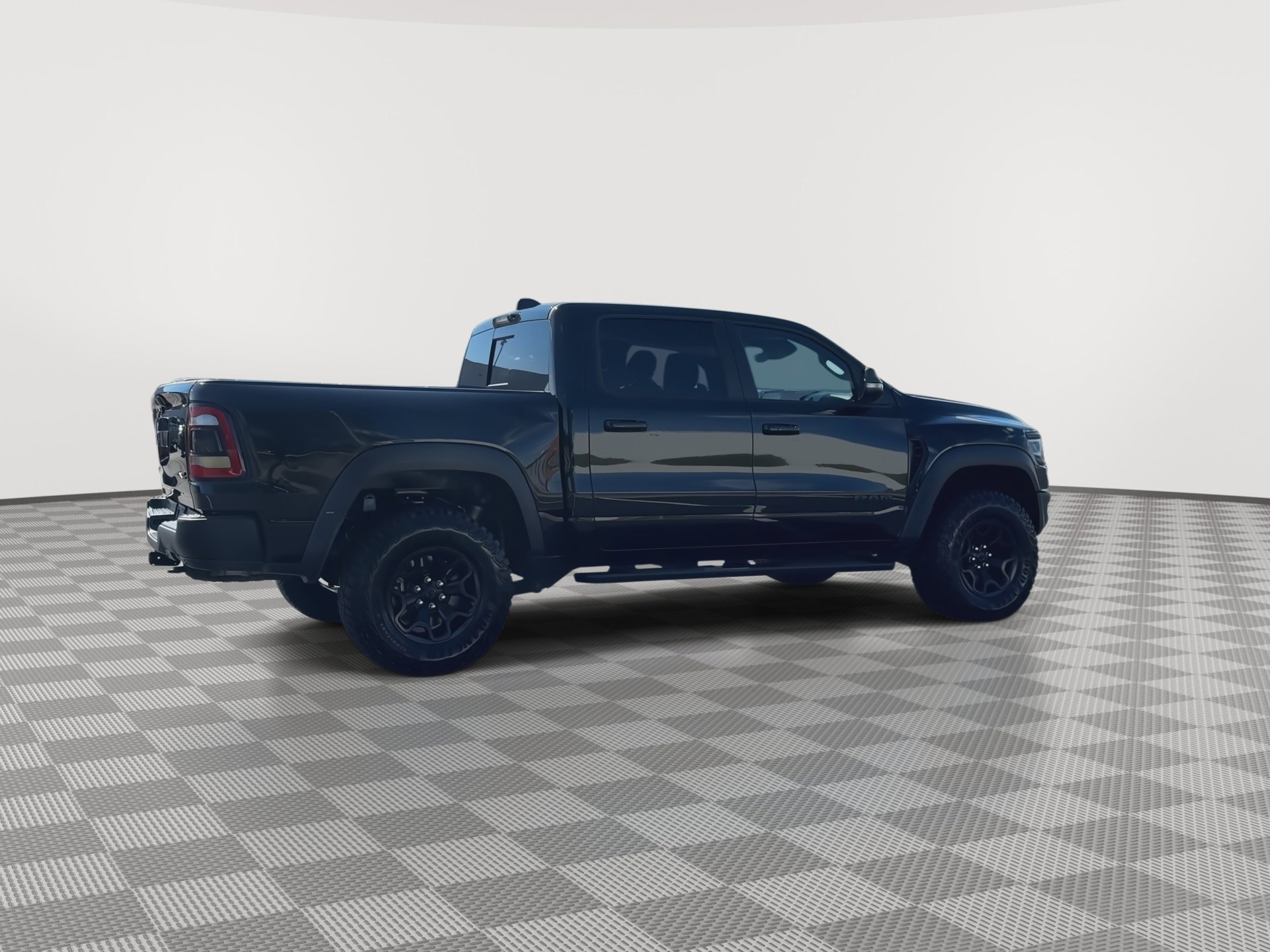 Used 2024 RAM 1500 TRX w/ TRX Level 2 Equipment Group AWD/4WD image 8