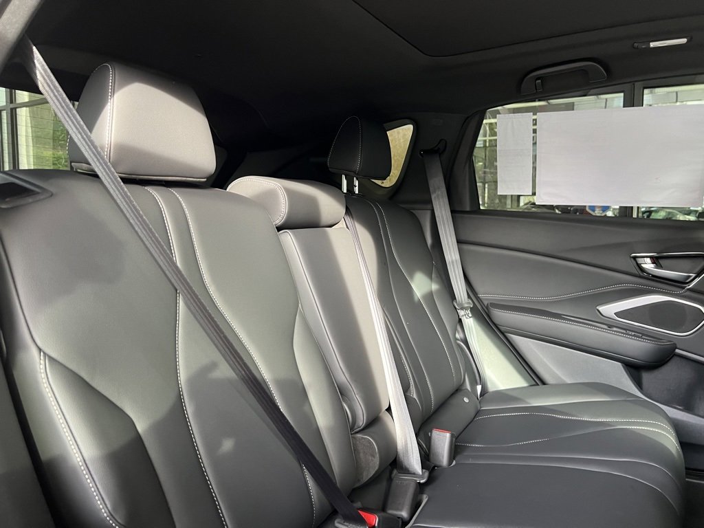 New 2026 Acura RDX Base image 29