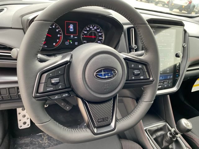 New 2026 Subaru WRX Premium AWD/4WD image 12