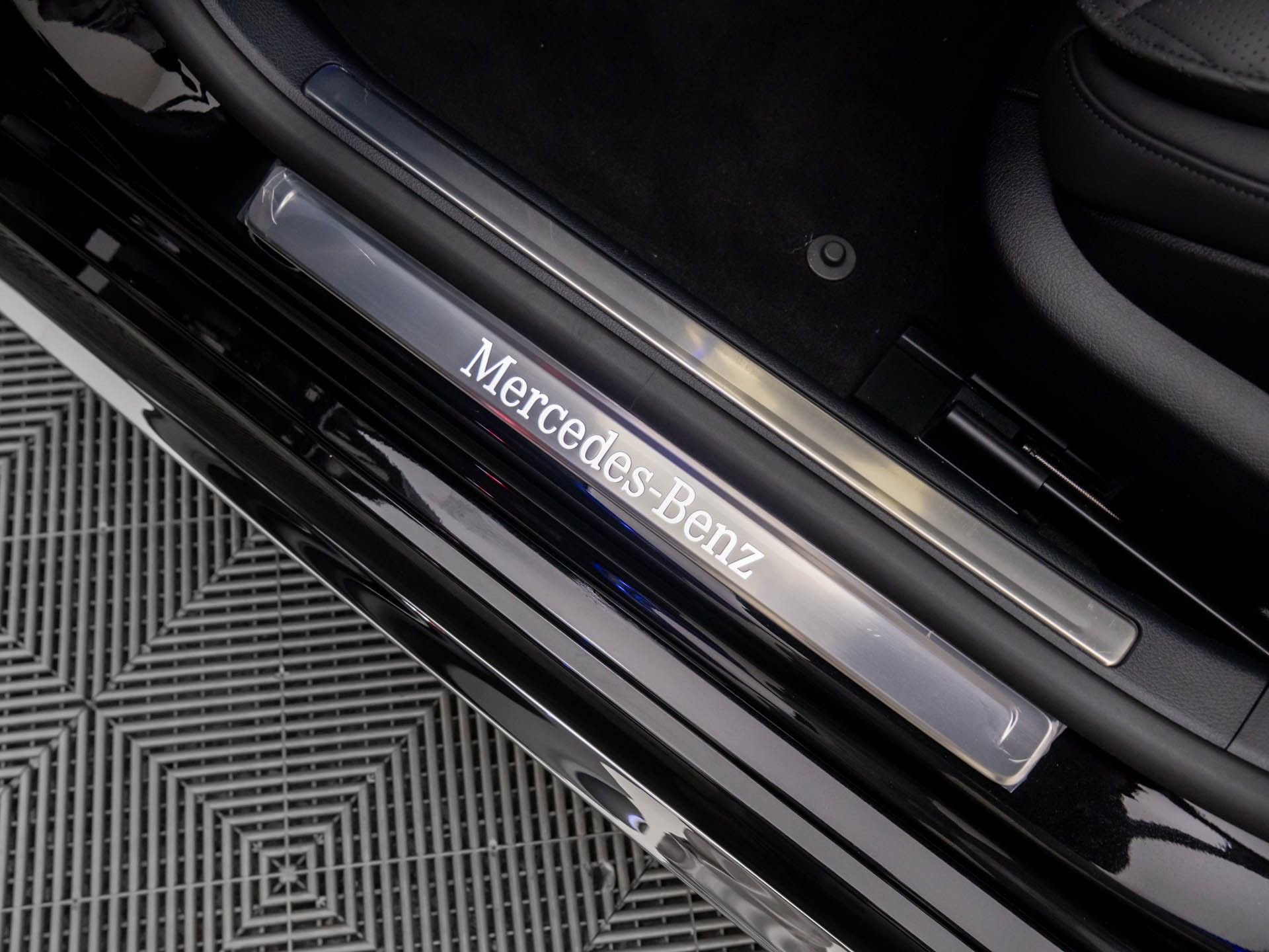 New 2026 Mercedes-Benz S 580 4MATIC Sedan image 15