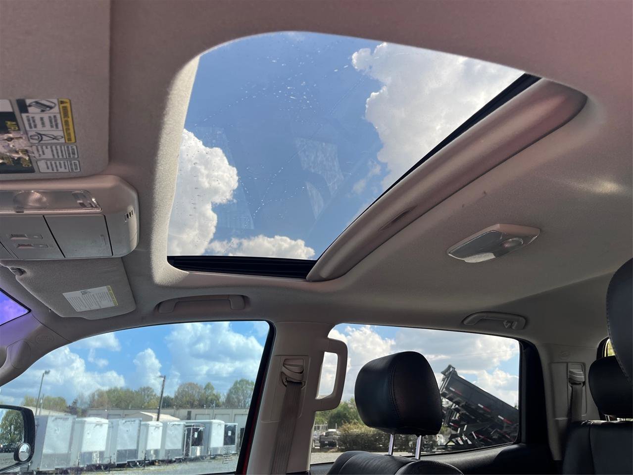 Used 2013 Toyota Tundra 2WD CrewMax w/ SR5 Pkg image 18