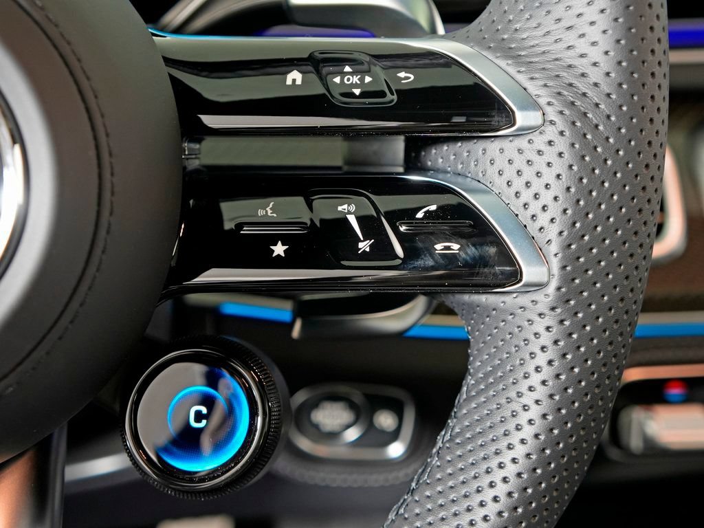 Certified 2026 Mercedes-Benz GLE 53 AMG 4MATIC image 20