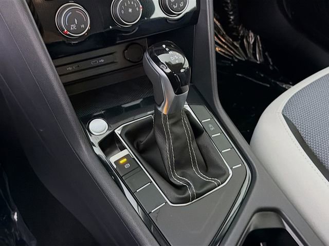 New 2026 Volkswagen Taos S image 17