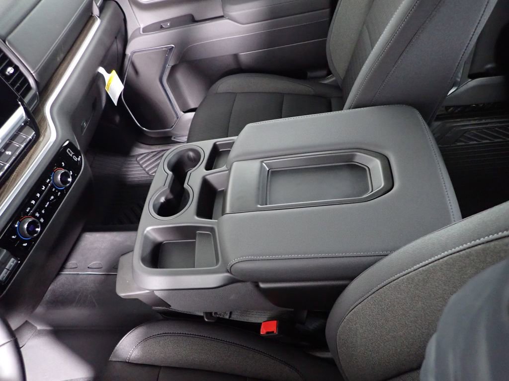 New 2026 Chevrolet Silverado 2500 LT w/ Trail Boss Package image 25