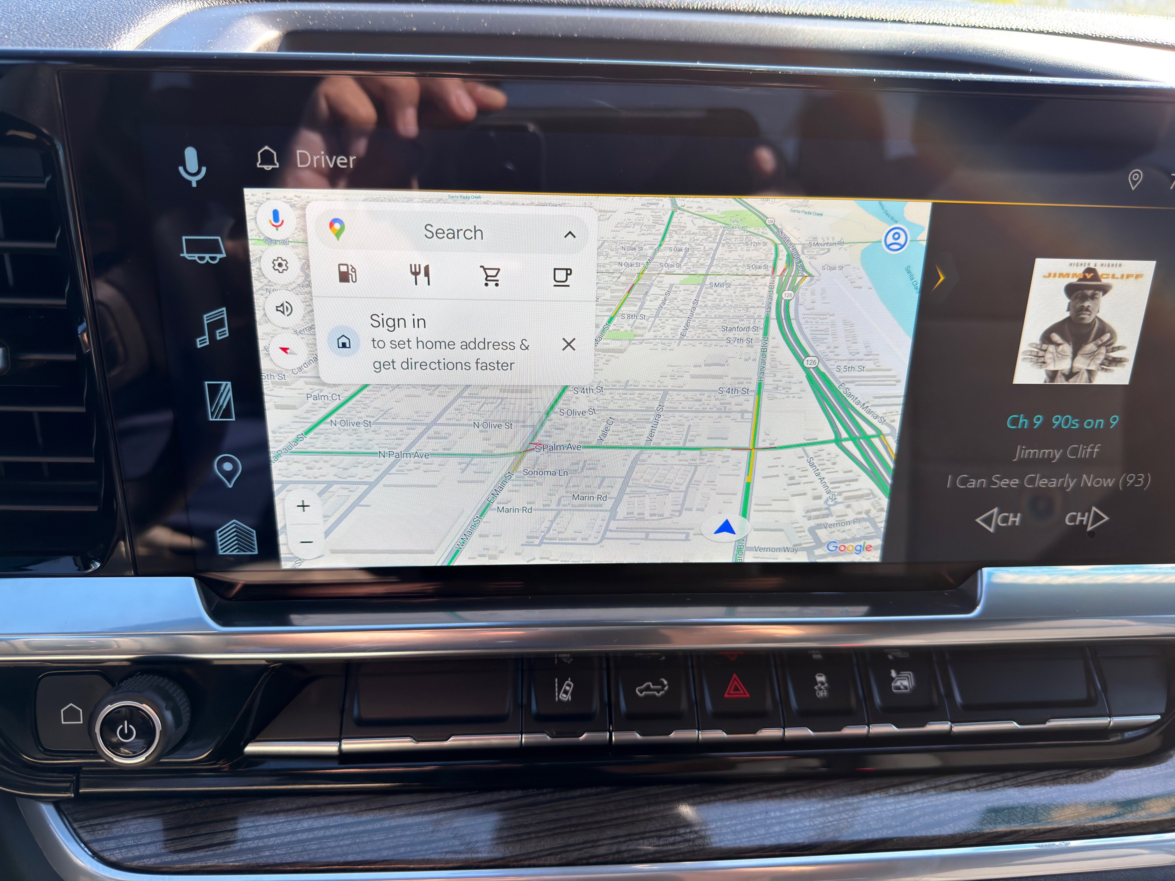 Used 2025 Chevrolet Silverado 2500 LT w/ Convenience Package image 37