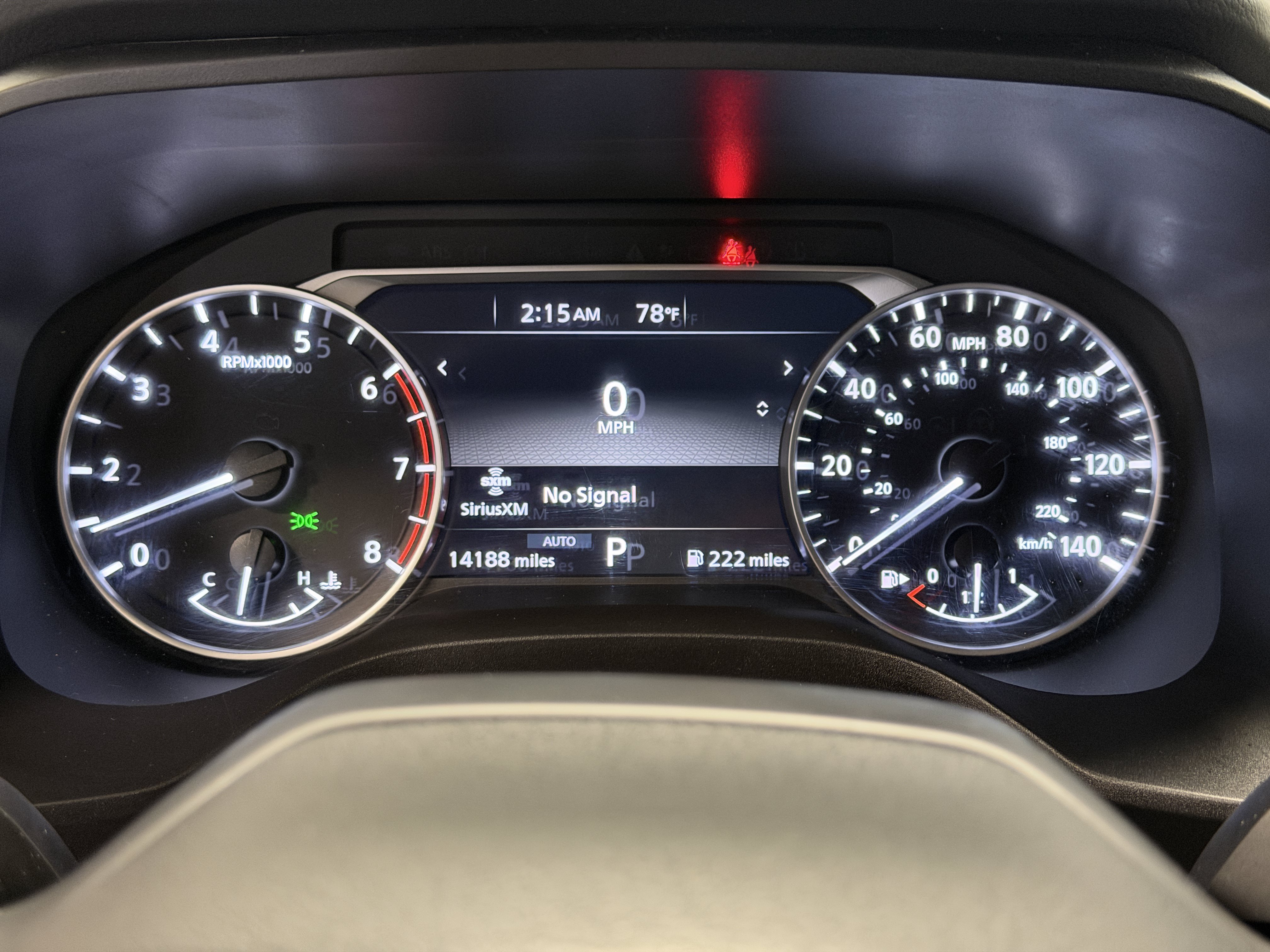 Used 2026 Nissan Rogue SV AWD/4WD image 14