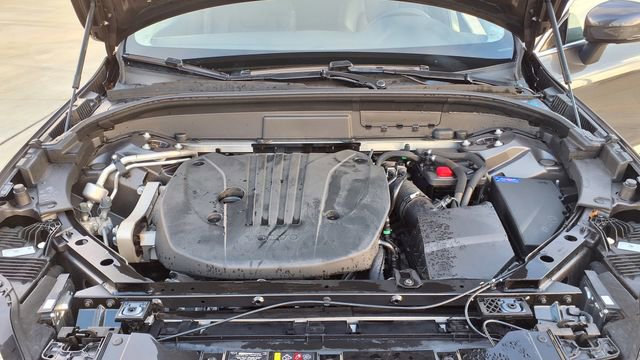 Used 2023 Volvo XC60 B5 Plus image 33