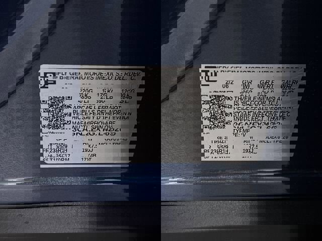 New 2026 GMC Terrain Denali w/ LPO, Floor Liner Package image 66