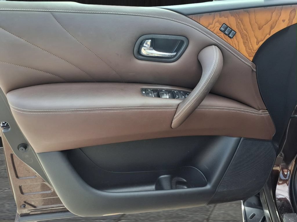 Used 2015 Lincoln Navigator L 2WD image 15