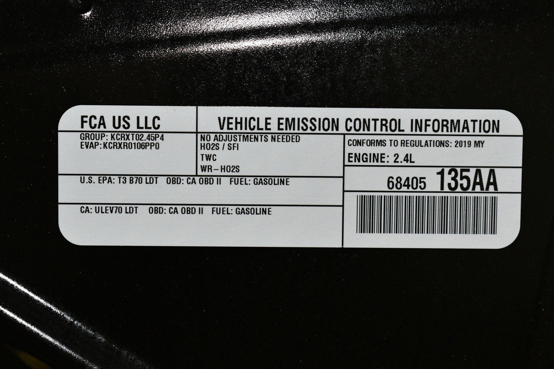 Used 2019 Jeep Compass Latitude w/ Popular Equipment Group image 94