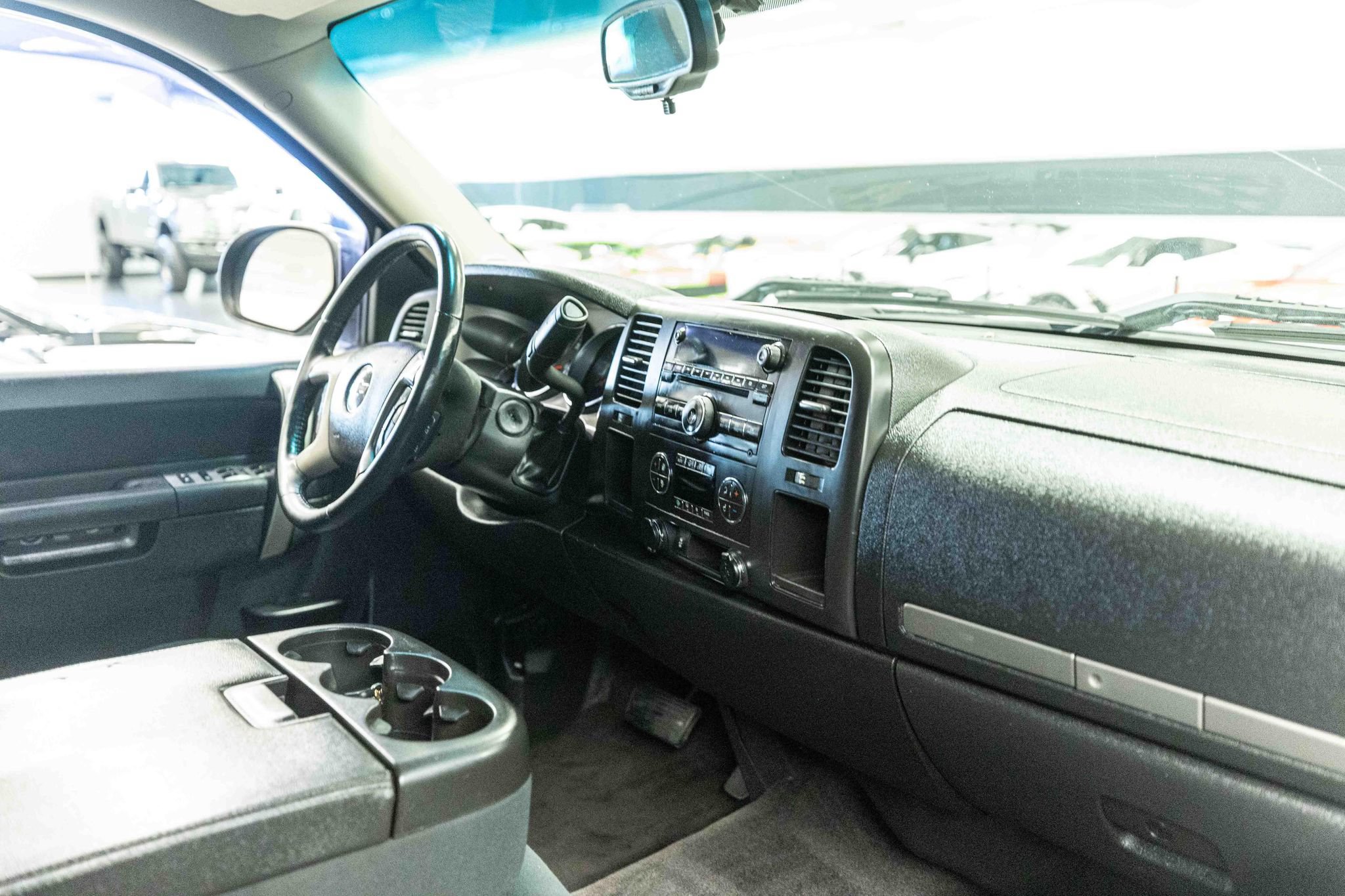 Used 2012 Chevrolet Silverado 1500 LT RWD image 14
