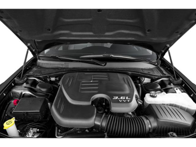 Used 2022 Chrysler 300 Touring L RWD image 15