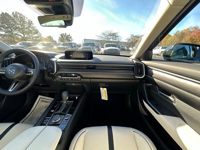 New 2026 MAZDA CX-50 AWD 2.5 S w/ Weather Package image 31